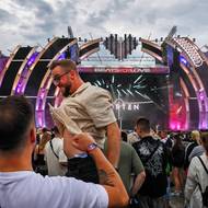Beats for Love je jednou z největších hudebních přehlídek v Česku.