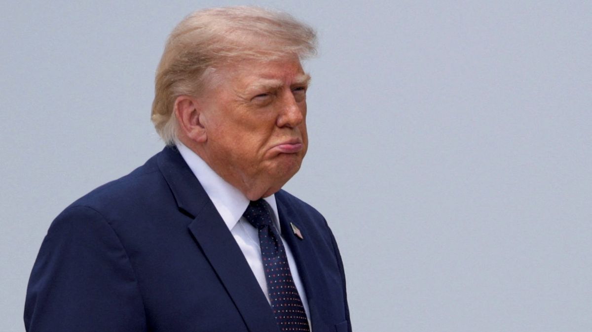 Trump začne posílat peníze do světa. Podpoří konzervativní projekty v Evropě