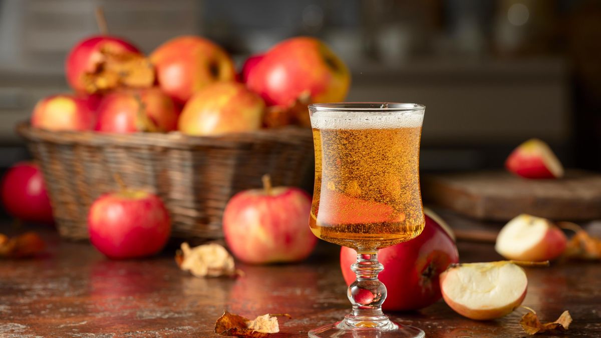 Sever proti Jihu. Evropě hrozí ciderová válka