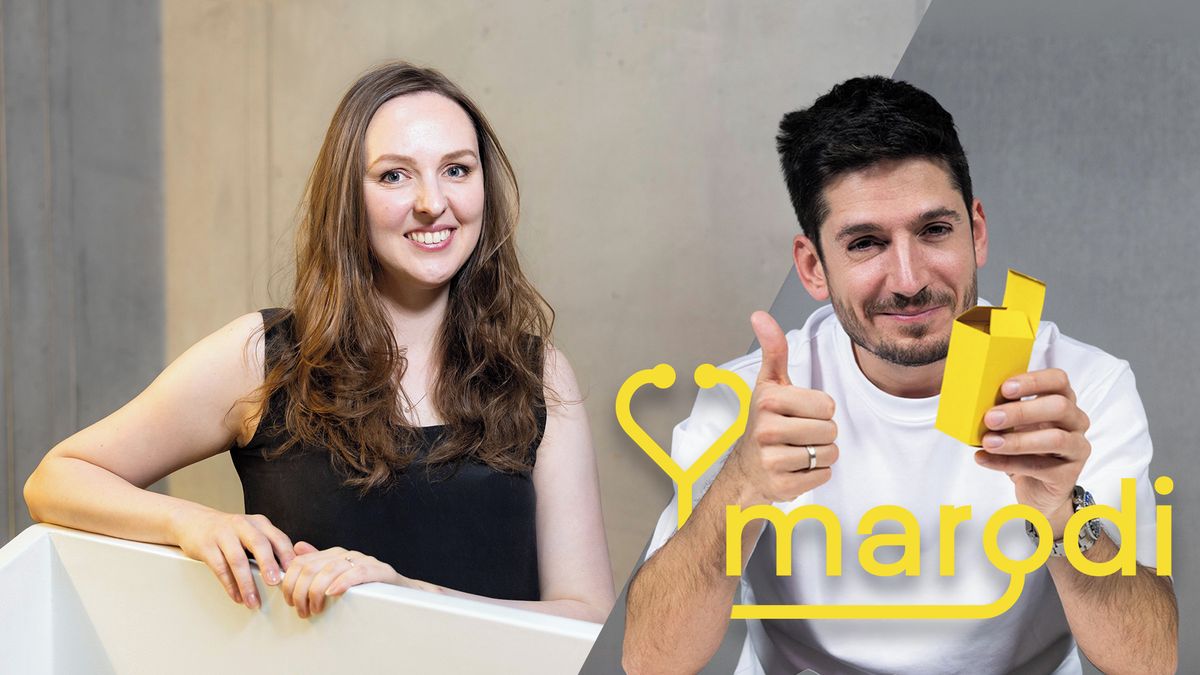 Marodi: Nebojte se jít k zubaři, i když jste tam roky nebyli, říká lékařka