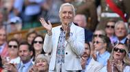 Je to šíleně dobré, jsem pyšná, říká Navrátilová k českému finále Wimbledonu