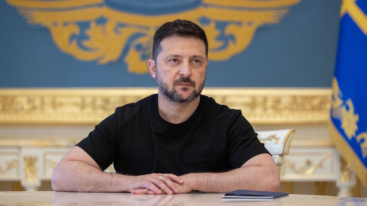 Zkouška Zelenského nové taktiky. Změna vlády ukáže, jak umí držet moc