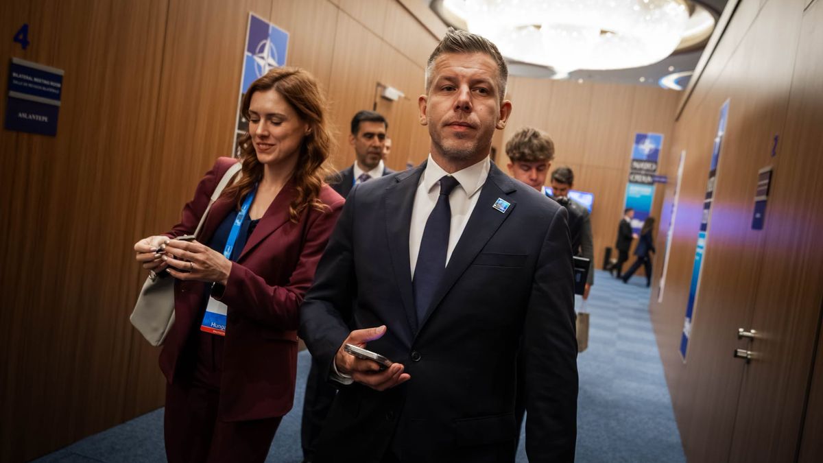 Magyarův „Očistný oheň“. Prezident má pět dní, pak přijde o funkci