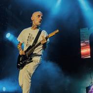 Moby, Colours of Ostrava, koncert, 2026