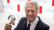 Jedno pivo, prosím. Vary okouzlila Maggie Gyllenhaal a dojal Dustin Hoffman