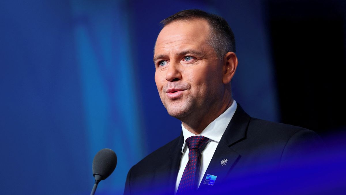 Polský prezident podruhé navrhl referendum o Green Dealu