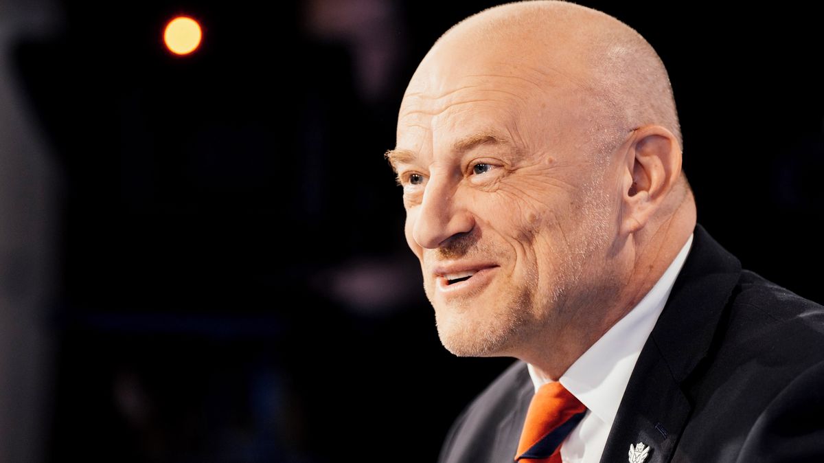 Jedna kauza za druhou. „UFO zisky“ politiků se vrací, říká šéf investigativy