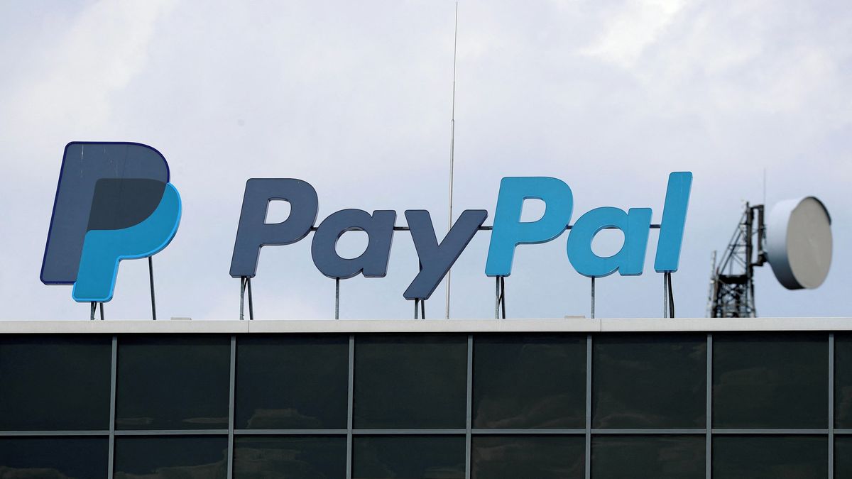 Advent a Stripe nabídly 53 miliard dolarů za platební společnost PayPal