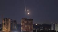 „Čas se měří lidskými životy.“ Kyjev už nemá čím sestřelovat ruské rakety