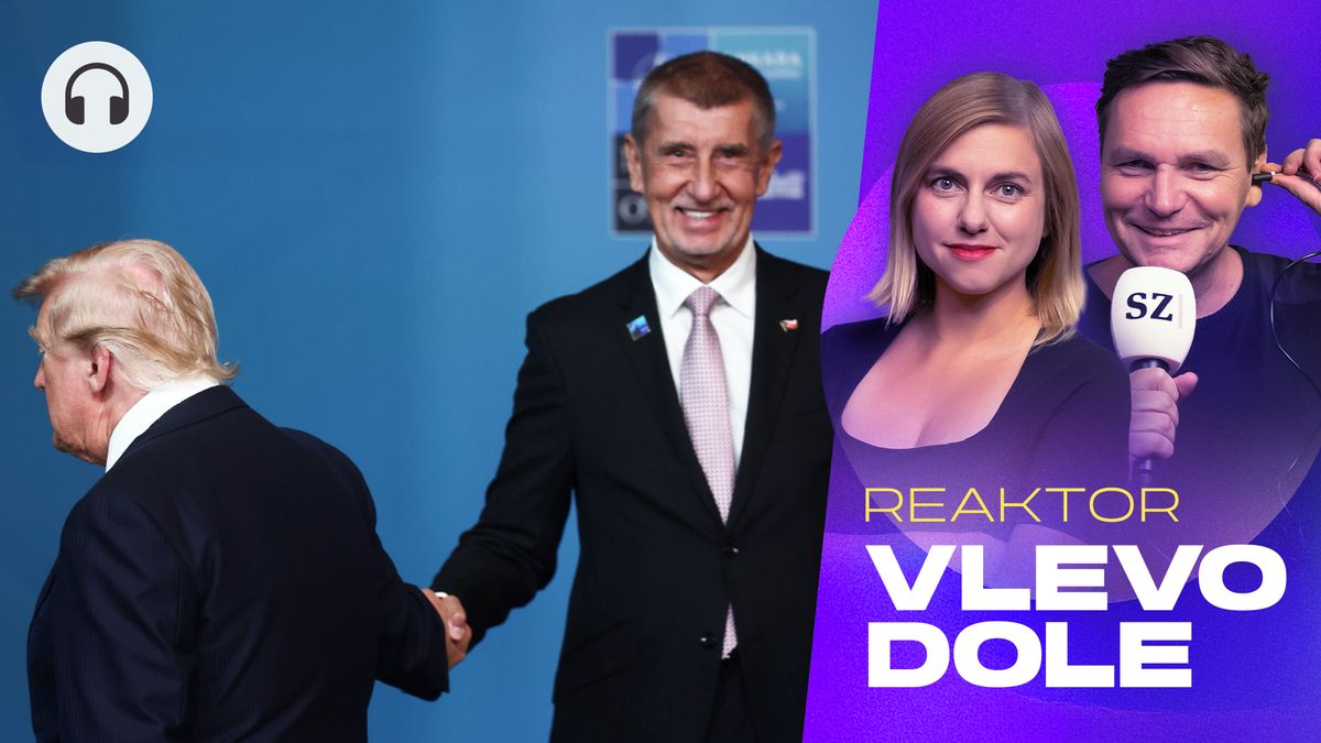 Proč Babiš řešil Melanii a ne obranu? Byla to součást prosté strategie