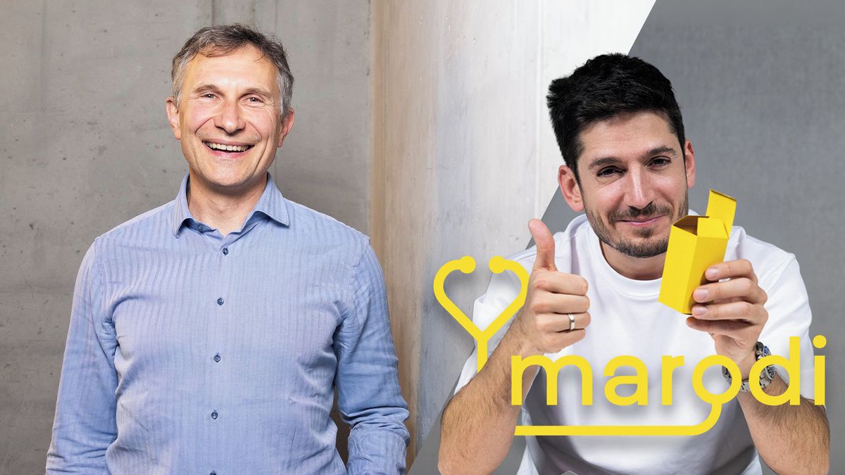 Léky na reflux neřeší příčinu. Pomoci může fyzioterapie bránice