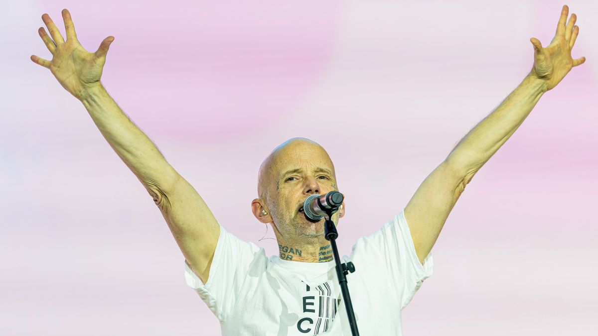 Paris Paloma na Colours brojila proti zneužívání žen, Moby se zastal zvířat