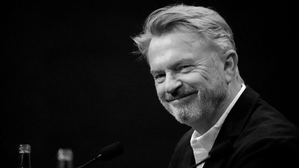 Zemřel novozélandský herec Sam Neill, paleontolog z Jurského parku