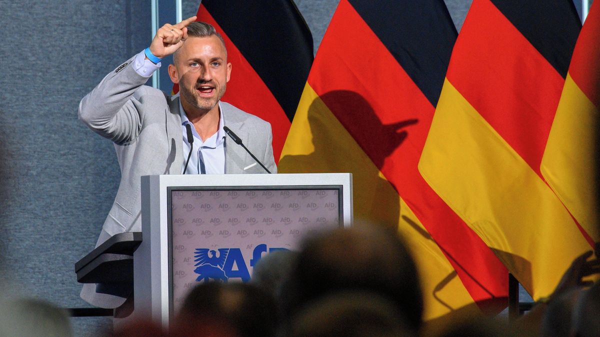 Německo už počítá s vítězstvím AfD. Hledá plány, jak zabránit škodám