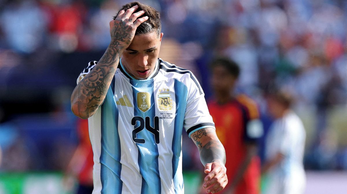 „Zachránili jsme fotbal.“ Svět po finále odsuzuje špinavosti Argentiny