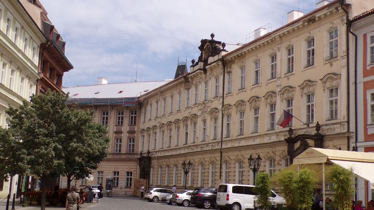 Soud rehabilitoval Jirouse a disidentské rodiny Němcových a Paloušových