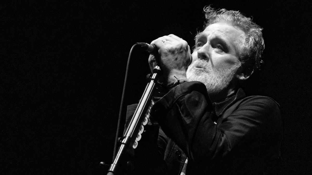 Nekrolog: Glen Hansard zažíval své nejšťastnější období. Byl v životní formě