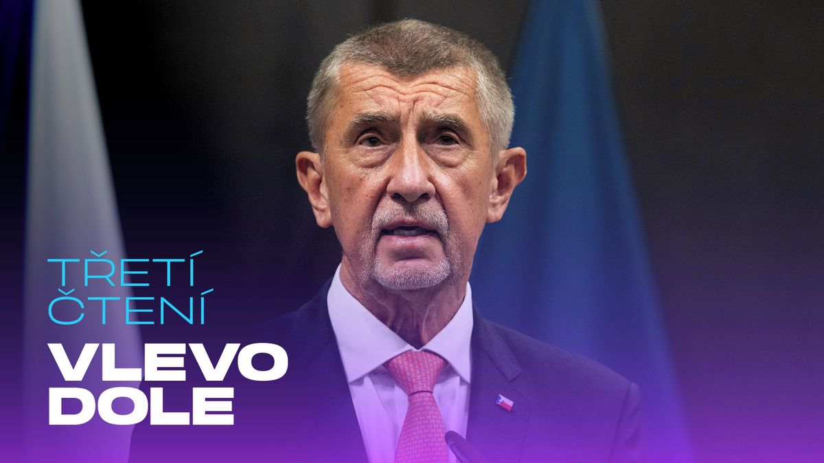 Proč Babišovi vadí Pavlovo veto, i když ho snadno přehlasuje