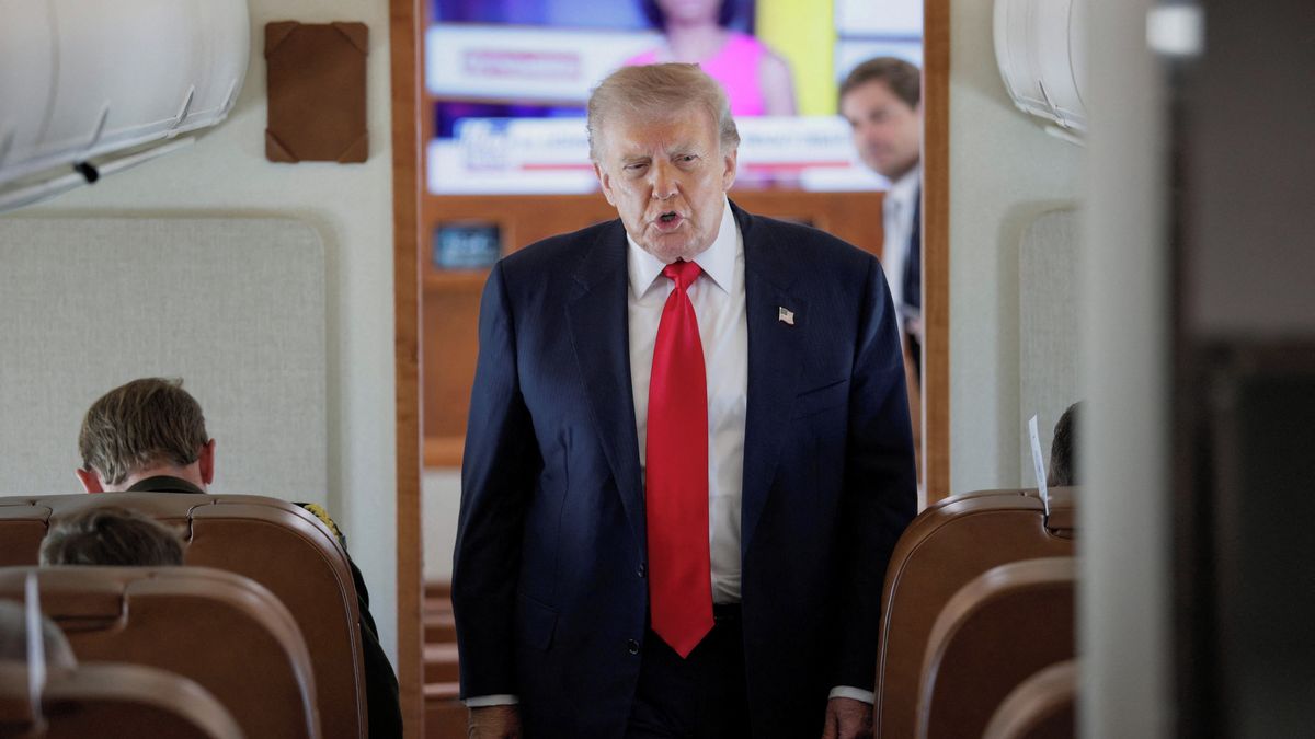Nejnižší úrokové sazby na světě nebudou. Fed Trumpovi nevyhověl