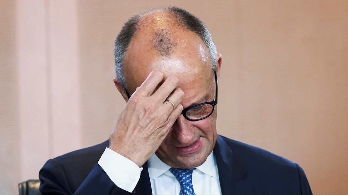 Diví se i Merz. Teror v Berlíně potvrdil, že Německo islamisty nezvládá