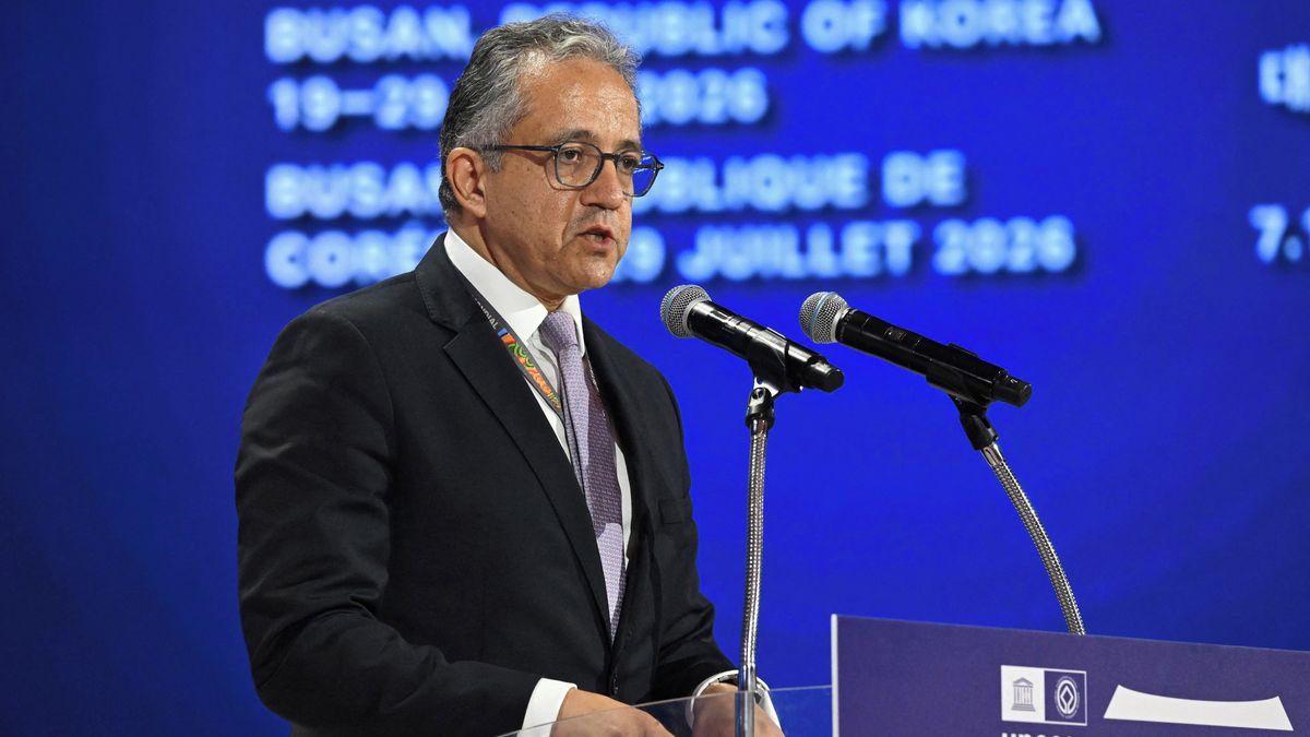 UNESCO zařadilo památky na Západním břehu a v Libanonu na seznam dědictví