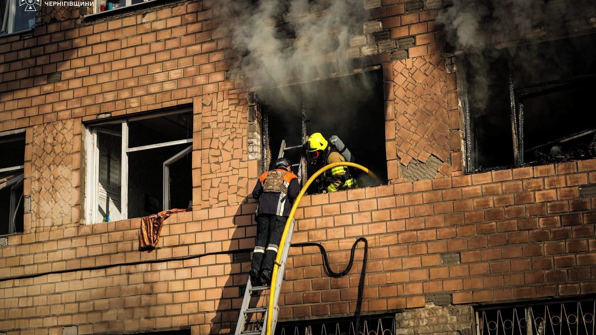 Rusko a Ukrajina opět útočí, 150 tisíc Ukrajinců zůstalo bez elektřiny