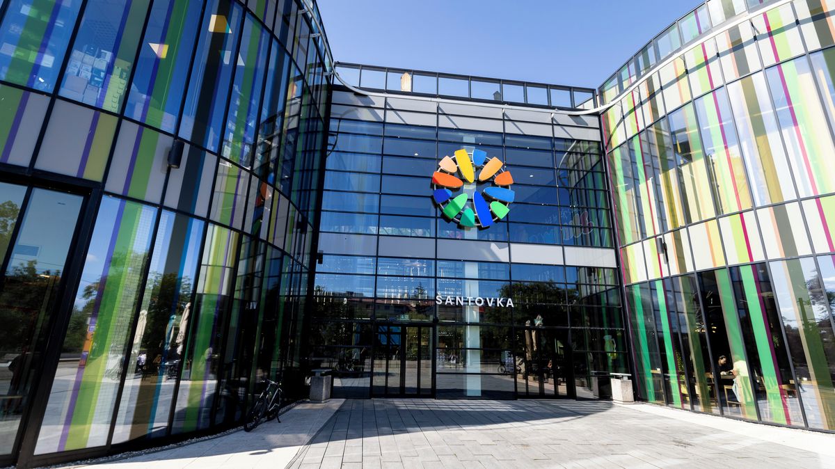 Rozjetý Redstone čekají po Morávkově úmrtí obří projekty i miliardové dluhy