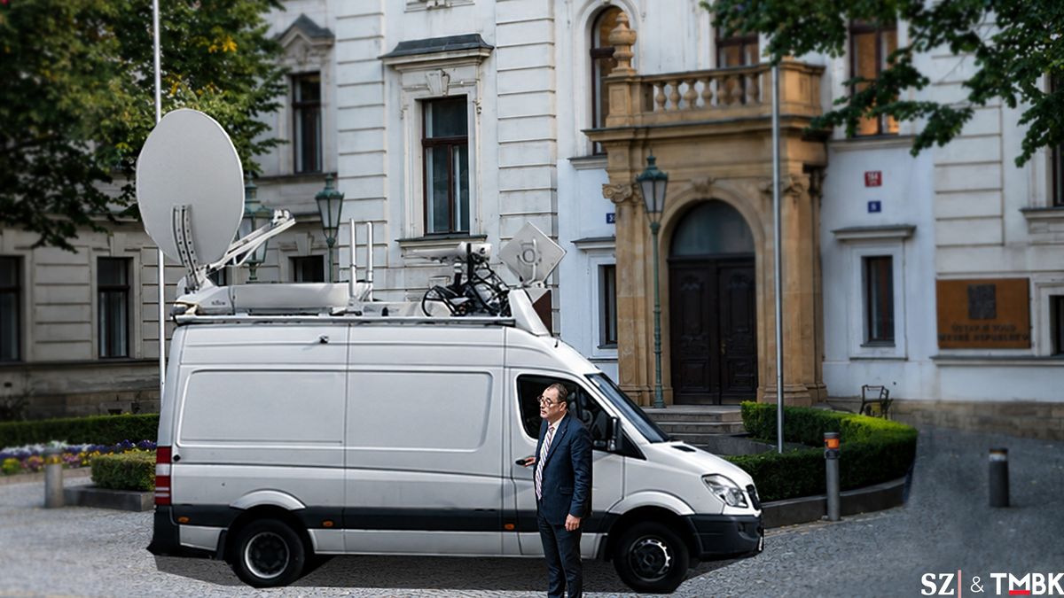 TMBK: Boris Šťastný odhalil nové hobby a pravou podstatu vládního angažmá