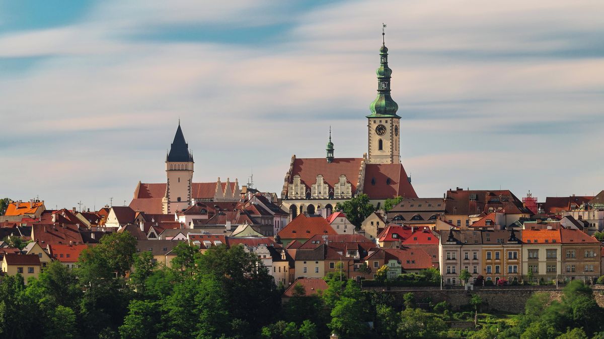 Kam na jídlo v Táboře? Michelinská restaurace, ujgurské nudle i slavný pivovar