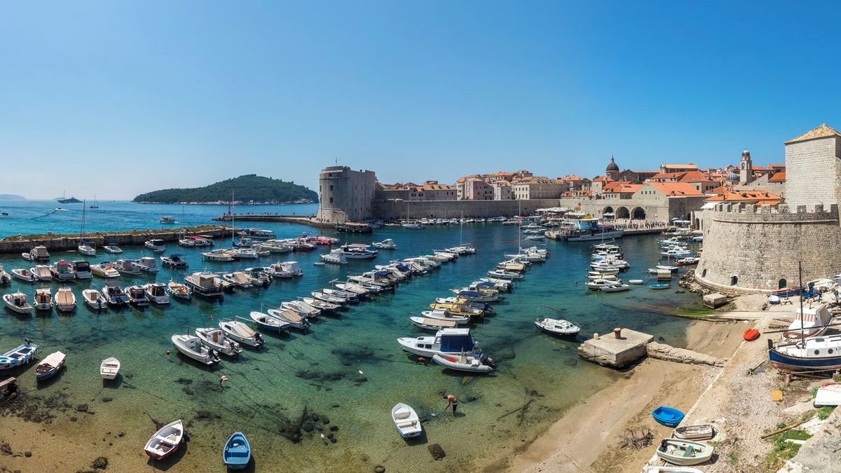 Česká účast na vyšetřování tragédie v Chorvatsku podléhá mlčenlivosti