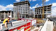 Moderní Terminál Smíchov otevře první část. Nahlédněte do zákulisí stavby