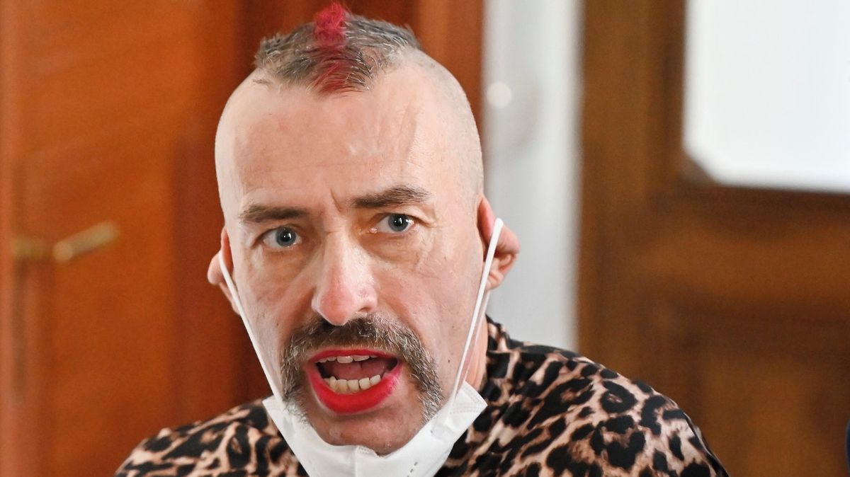 Česko vydá extremistku Liebichovou do Německa, rozhodl soud
