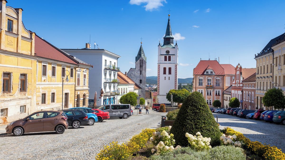 Skrytý příběh šumavského Bati. Jeho práci znali po celém světě, pak ale přišla válka a odsun