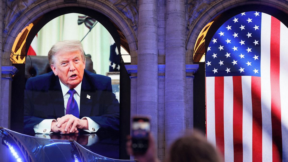 Trump raketově zbohatl díky oboru, který ještě nedávno označil za podvod
