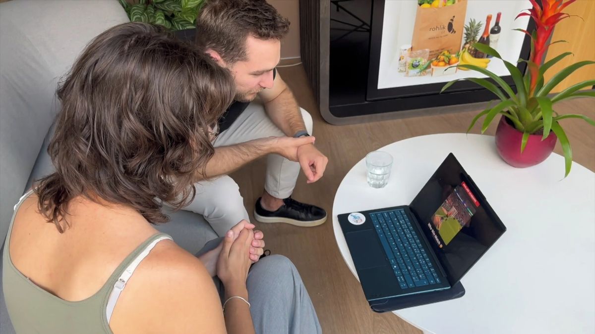 Sledujte míč. Expert rozebral AI video s Haalandem, které zmátlo internet