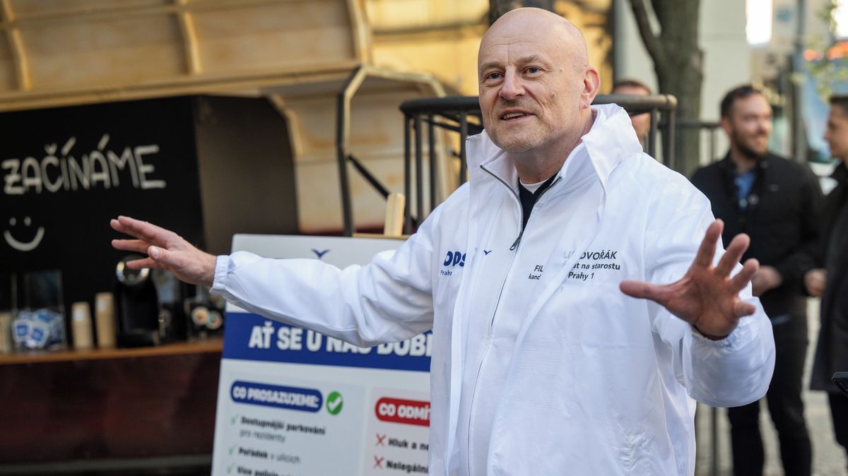 Na dědictví lídra ODS jsou úřady krátké, říká expert. Policie má jiné možnosti