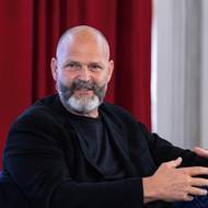 Architekt Petr Kolář, zakladatel studia ADR