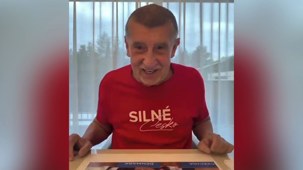 „Macinka byl nad věcí.“ Jak si Babiš protiřečil v ostrém videu proti Pavlovi