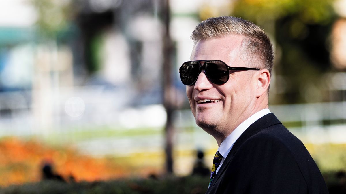 „Působíme jako amatéři.“ Turek naštval špičky Motoristů