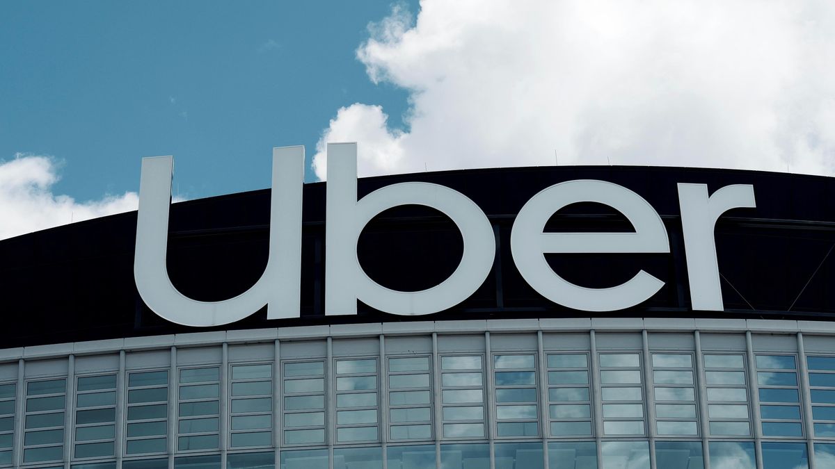 Uber chce za 15 miliard dolarů koupit firmu, která stojí za Foodorou