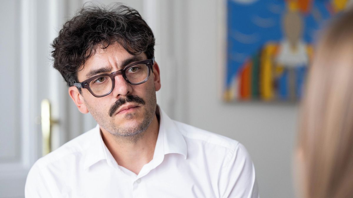 Scheinherr chce vládnout Praze. Hřib prezentoval moje projekty, tvrdí