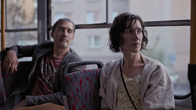 Epos z tramvaje. Malý český film soutěží o pozornost s Odysseou
