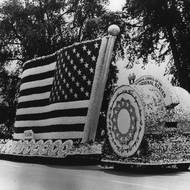 Den nezávislosti, 4. července 1976, Washington, D.C.