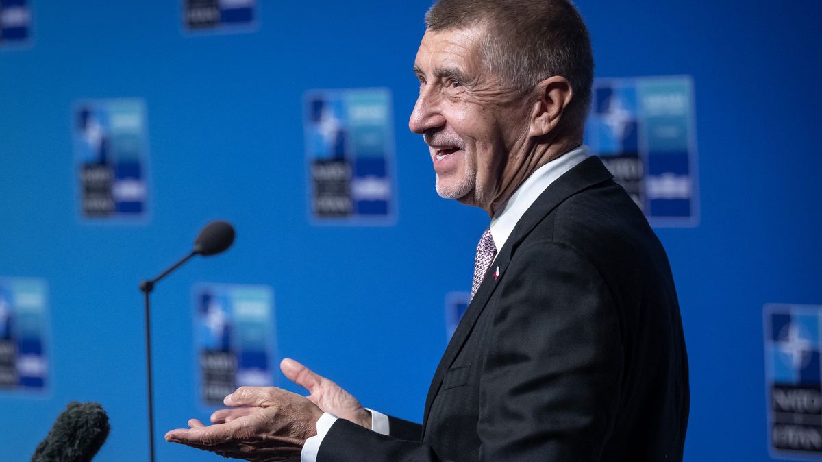 Babiš na večeři dojednal všechno a ještě mnohem víc