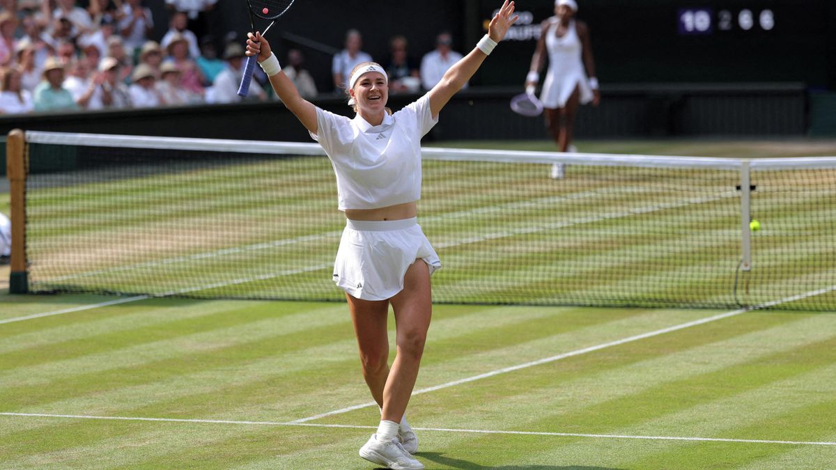 Kvitová všem ukázala cestu. Šéf českého tenisu o jedinečném Wimbledonu