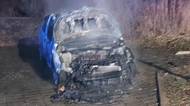 Politikovi zapálili auto. Sám může skončit u soudu, pokud se neomluví