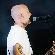 Moby, Colours of Ostrava, koncert, 2026