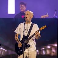 Moby, Colours of Ostrava, koncert, 2026