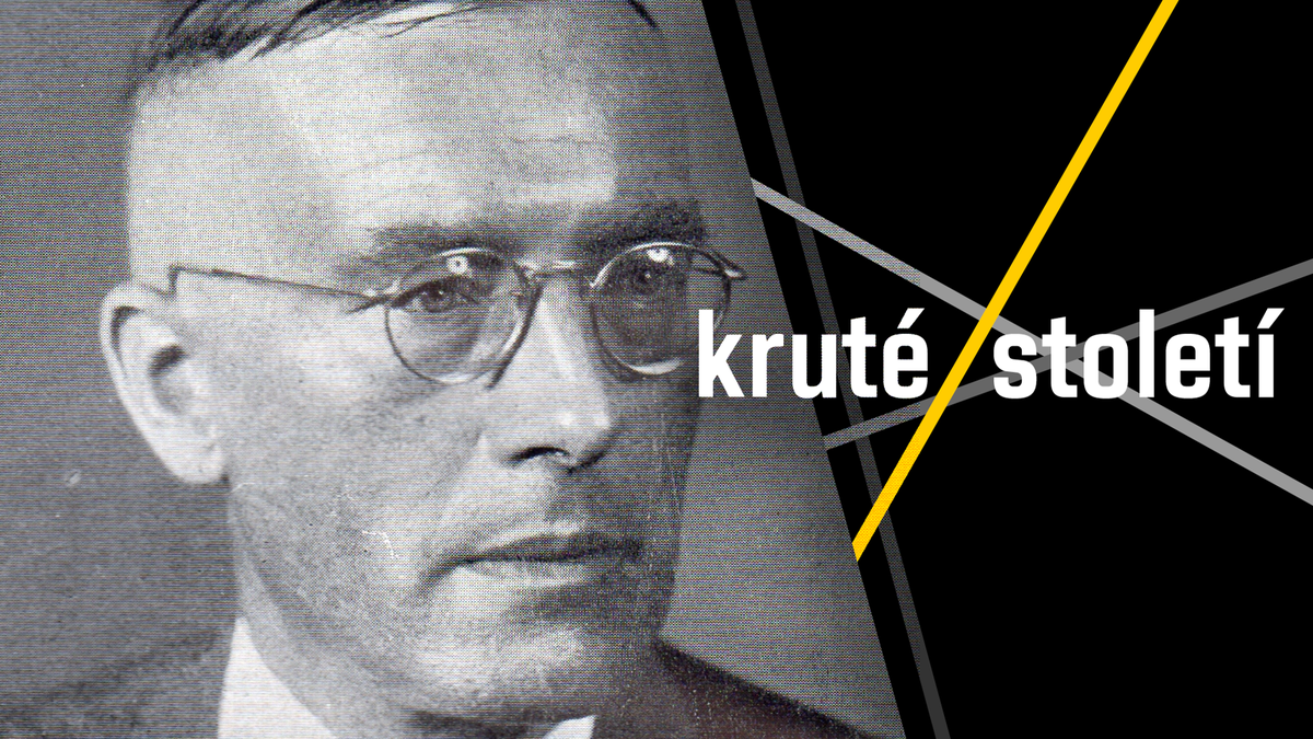 Kruté století: Neuvěřitelný příběh českého hadži Brikciuse