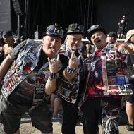 Festival ale není vyprodaný, vstupenky lze ještě sehnat.